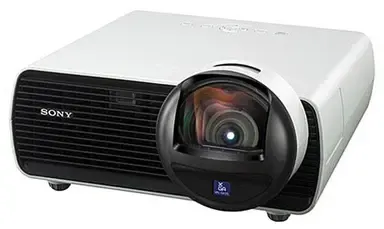 Sony VPL-DX100